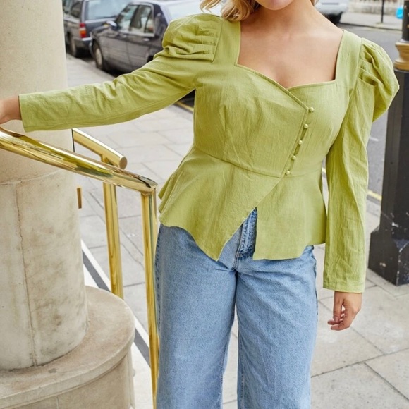 Plus Size Top - Picture 1 of 1